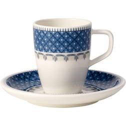 Villeroy & Boch Casale Blu Espresso Cup 10cl