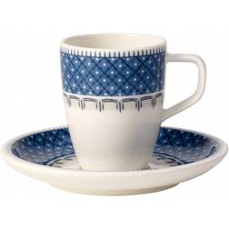 Villeroy & Boch Casale Blu Espressokop 10cl