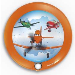 Philips Disney Planes Sensor Nattlampa