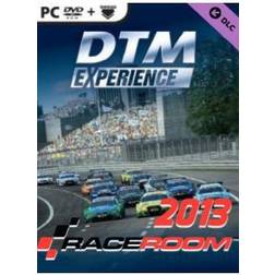 RaceRoom: DTM Experience 2013 (PC)