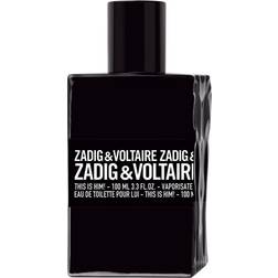 Zadig & Voltaire This Is Him EdT 100ml