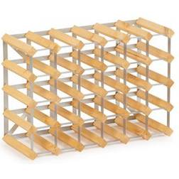 Traditional Wine Rack -