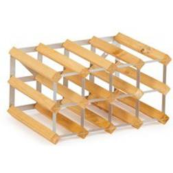 Traditional Wine Rack Traditional Vinreol 42x22.8cm