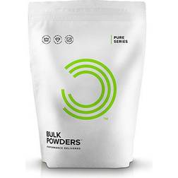 Bulk Powders Glycine 1kg