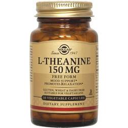Solgar L-Theanine 60 st