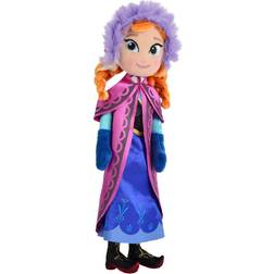 Simba Disney Frozen Anna 25cm