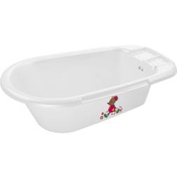 Rotho Bella Bambina Bath Tub