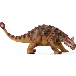 Collecta Ankylosaurus Dinosaur Figure (Deluxe)