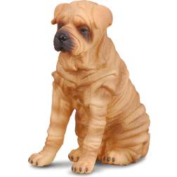 Collecta Shar Pei 88193