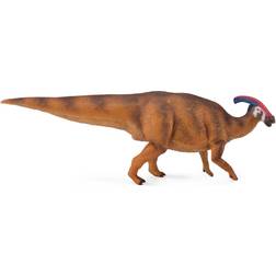 Collecta Parasaurolophus Dinosaur Figure (Deluxe)