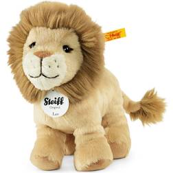 Steiff Leo Lion 16cm