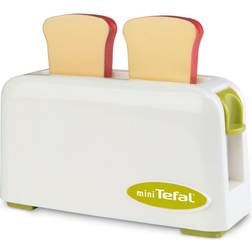 Smoby Tefal Toaster Express