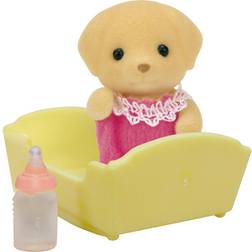 Sylvanian Families Labrador Baby