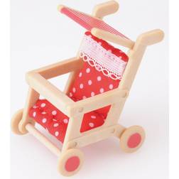 Sylvanian Families Barnvagn