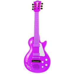 Simba Toys 106830693 Guitare rock pour filles