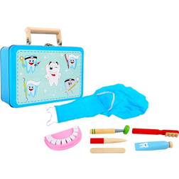 Legler Dentist´s Kit in a Case