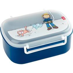 Sigikid Lunch Box Frido Firefighter