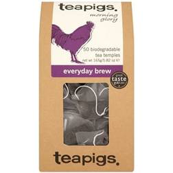 Teapigs Everyday Brew 50stk