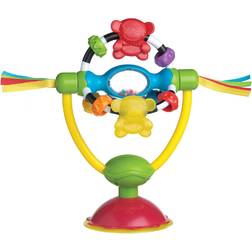 Playgro High Chair Spinning Toy