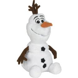 Simba Disney Frozen Olaf Sitting 45cm