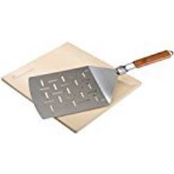 Landmann Pizzaset Square 13219 Bakeutstyr