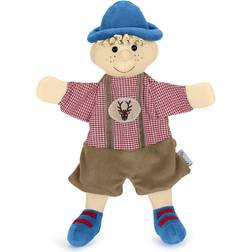 Sterntaler Handpuppet Seppel 3601618