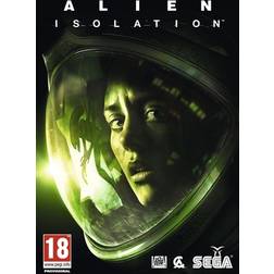 Alien: Isolation - Trauma (PC)