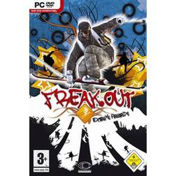 FreakOut: Extreme Freeride (PC)