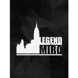 Legend of Miro (PC)