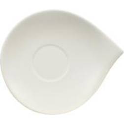 Villeroy & Boch Flow Saucer Plate 15cm 18cm