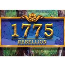 1775: Rebellion (PC)