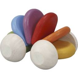 Plantoys Baby Bil