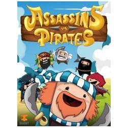 Assassins vs Pirates (PC)