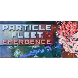 Particle Fleet: Emergence (PC)