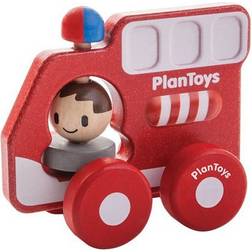 Plantoys Brandbil