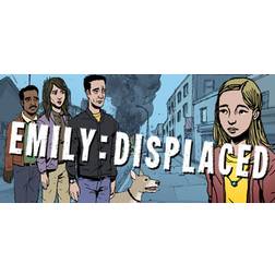 Emily: Displaced (PC)