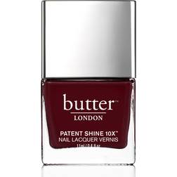 Butter London Patent Shine 10X Nail Lacquer Afters 11ml