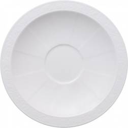 Villeroy & Boch White Pearl Fat 18cm