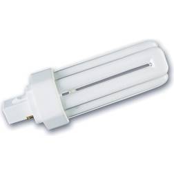 Sylvania 0027801 Fluorescent Lamp 18W GX24d-2