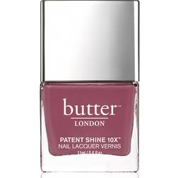 Butter London Patent Shine 10X Nail Lacquer Dearie Me 11ml