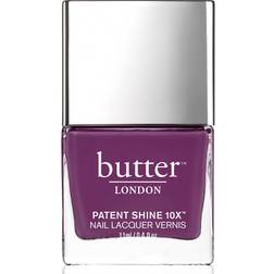 Butter London Patent Shine 10X Nail Lacquer Ace 0.4fl oz