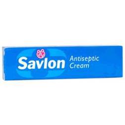 Savlon Antiseptic 15g Cream