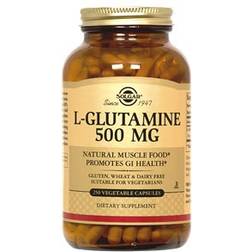 Solgar L-Glutamin 500mg 250 st