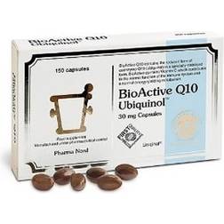 Pharma Nord BioActive Q10 30mg Uniqinol