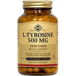 Solgar L-Tyrosine 50 st