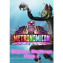 The Metronomicon: Chiptune Challenge Pack 1 (PC)