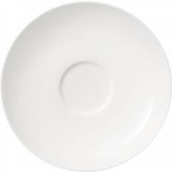 Villeroy & Boch Twist White Saucer Plate 14cm