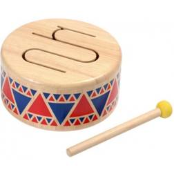 Plantoys Solid Drum