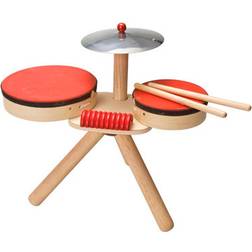 Plantoys Musik Band Trommer