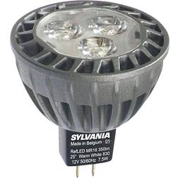 Sylvania 0026340 LED Lamp 7W GU5.3